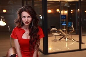 Фото из сериала Паук (2017)