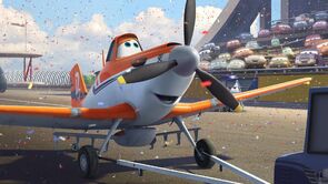 Фото из мультфильма От винта 3D (2012)