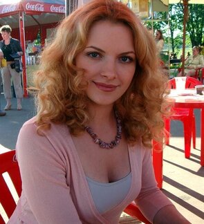Фото из сериала Паутина (2008)