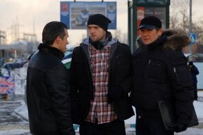 Фото из сериала Паутина 4 (2011)