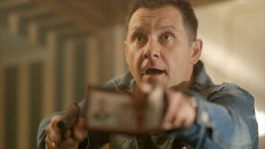 Фото из сериала Паутина 9 (2016)