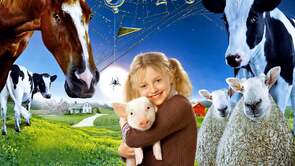 Фото из фильма Паутина Шарлотты (2006)