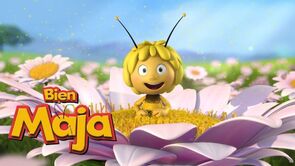 Фото из мультфильма Пчелка Майя: Новые приключения (2012)