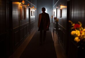 Фото из фильма След киллера (2024)