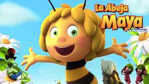 Фото из мультфильма Пчёлка Майя (2014)