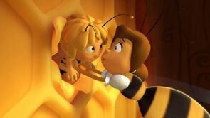 Фото из мультфильма Пчёлка Майя (2014)