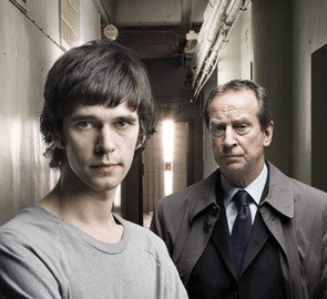Фото из сериала Уголовное правосудие (2008)
