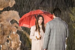 Фото из сериала Печальная история любви (2019)