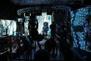 Фото из фильма Свободное падение (2023)