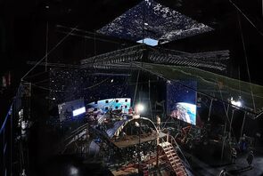 Фото из фильма Свободное падение (2023)