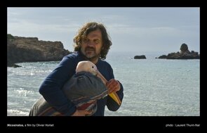 Фото из фильма Пеликан (2011)
