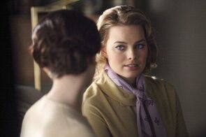 Фото из сериала Пэн Американ (2011)