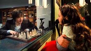 Фото из фильма Пенелопа (2007)