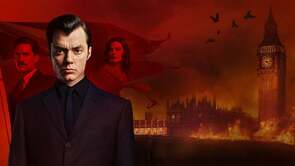 Фото из сериала Пенниуорт (2019)