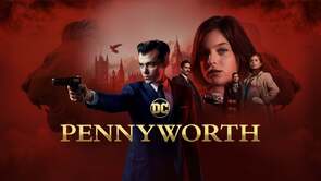 Фото из сериала Пенниуорт (2019)