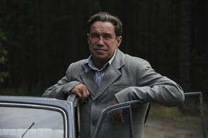Фото из сериала Пепел (2013)