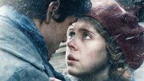 Фото из фильма Пепел в снегу (2018)