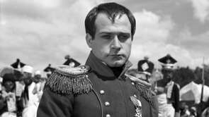 Фото из фильма Пепел (1965)