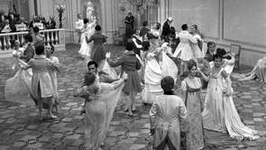 Фото из фильма Пепел (1965)