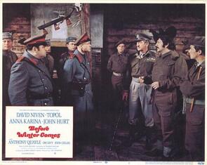 Фото из фильма Перед тем, как наступит зима (1969)