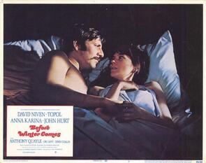 Фото из фильма Перед тем, как наступит зима (1969)