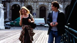 Фото из фильма Перед рассветом (1995)