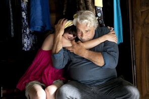 Фото из фильма Перестань плакать, Пенелопа (2012)
