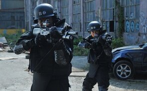 Фото из фильма Перезагрузка (2015)