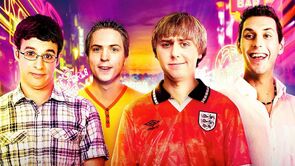 Фото из фильма Переростки (2011)