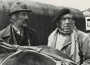 Фото из фильма Переход (1979)