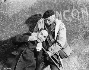 Фото из фильма Переход (1979)