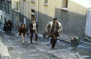 Фото из фильма Переход (1979)