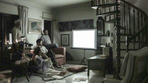 Фото из фильма Переписка (2016)