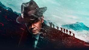 Фото из сериала Перевал Дятлова (2020)