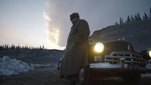 Фото из сериала Перевал Дятлова (2020)