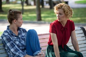 Фото из сериала Перекресток (2017)