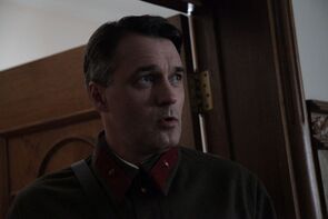Фото из сериала Перевод с немецкого (2020)