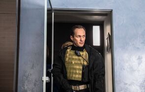 Фото из сериала Переговорщик (2022)