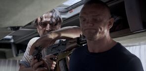 Фото из сериала Пересуд (2022)