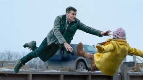 Фото из фильма Перелом (2019)