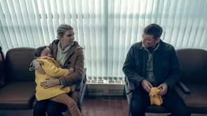 Фото из фильма Перелом (2019)