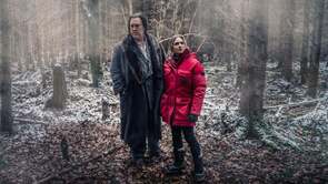 Фото из сериала Перевал (2018)