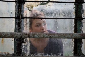 Фото из фильма Перемирие (2010)