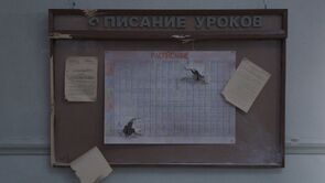 Фото из сериала Переводчик (2014)