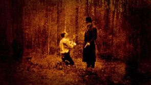 Фото из фильма Перекресток Миллера (1990)