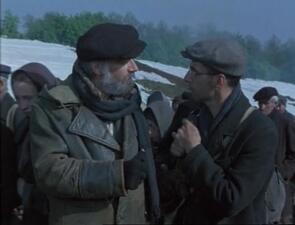 Фото из фильма Перемирие (1997)