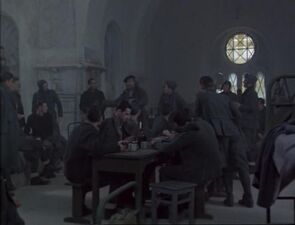 Фото из фильма Перемирие (1997)