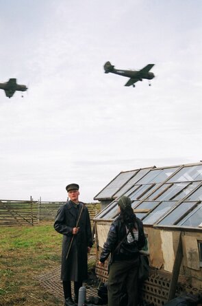Фото из фильма Перегон (2006)