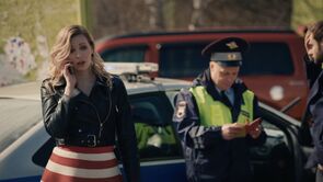 Фото из сериала Переписать любовь (2022)