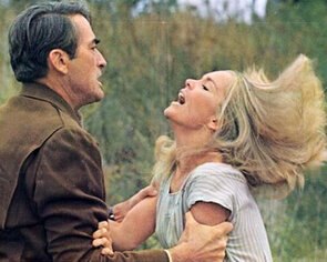 Фото из фильма Переступить черту (1970)